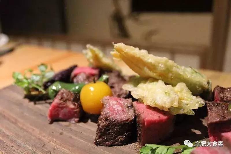 合肥最贵贵贵贵贵的餐厅汇总,还没看到最后一家我就哭了~