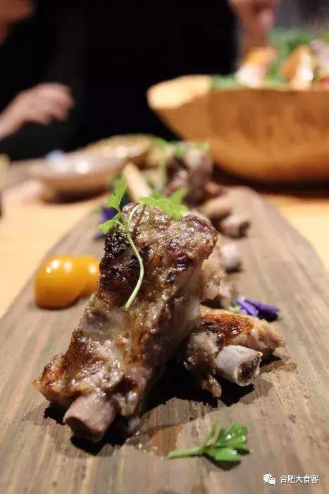 合肥最贵贵贵贵贵的餐厅汇总,还没看到最后一家我就哭了~