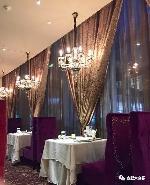 合肥最贵贵贵贵贵的餐厅汇总,还没看到最后一家我就哭了~
