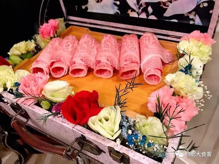 合肥最贵贵贵贵贵的餐厅汇总,还没看到最后一家我就哭了~