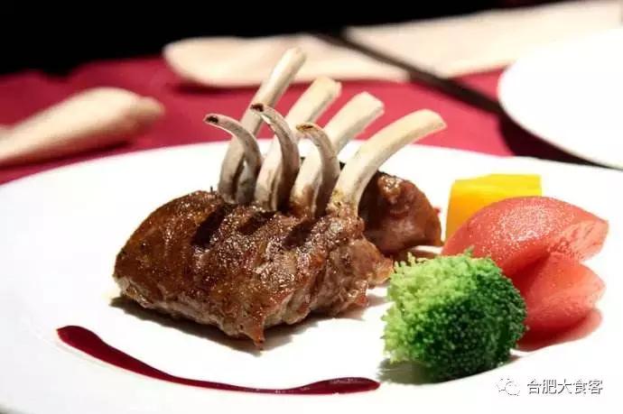 合肥最贵贵贵贵贵的餐厅汇总,还没看到最后一家我就哭了~