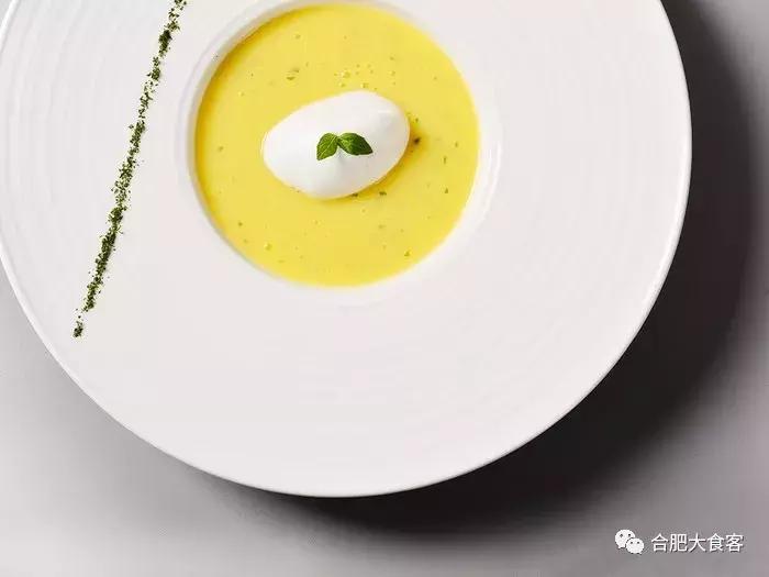 合肥最贵贵贵贵贵的餐厅汇总,还没看到最后一家我就哭了~