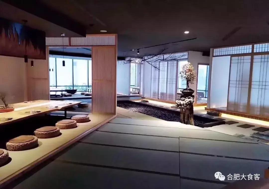 合肥最贵贵贵贵贵的餐厅汇总,还没看到最后一家我就哭了~