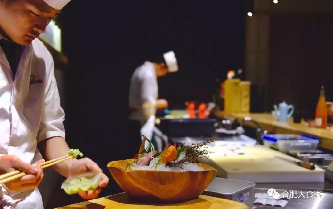 合肥最贵贵贵贵贵的餐厅汇总,还没看到最后一家我就哭了~