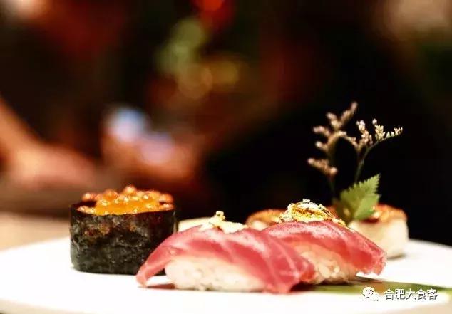 合肥最贵贵贵贵贵的餐厅汇总,还没看到最后一家我就哭了~