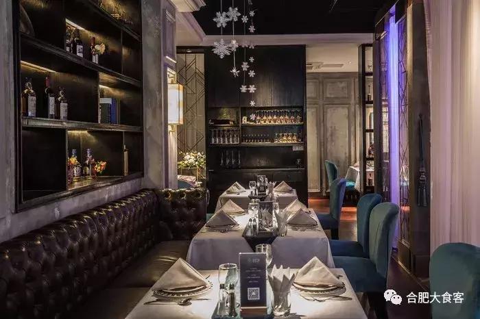 合肥最贵贵贵贵贵的餐厅汇总,还没看到最后一家我就哭了~