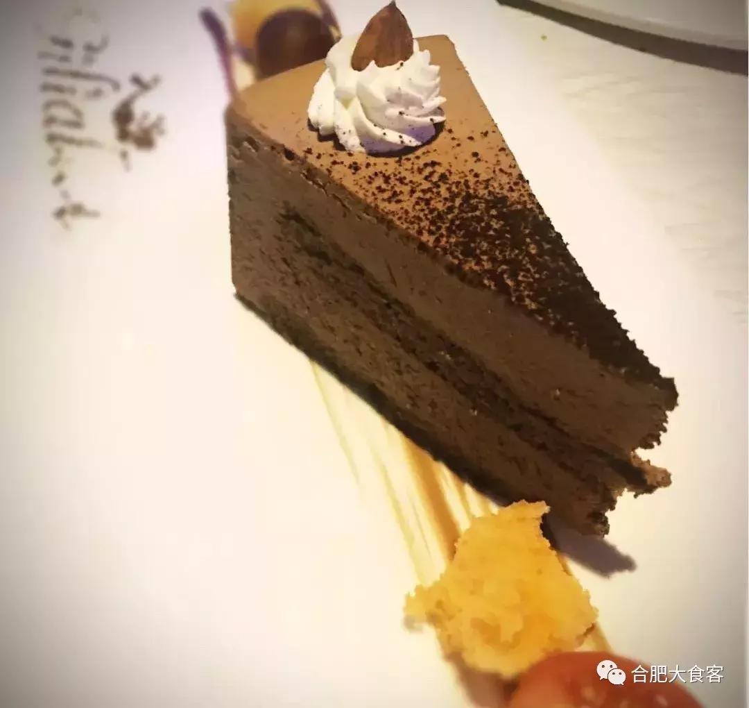 合肥最贵贵贵贵贵的餐厅汇总,还没看到最后一家我就哭了~