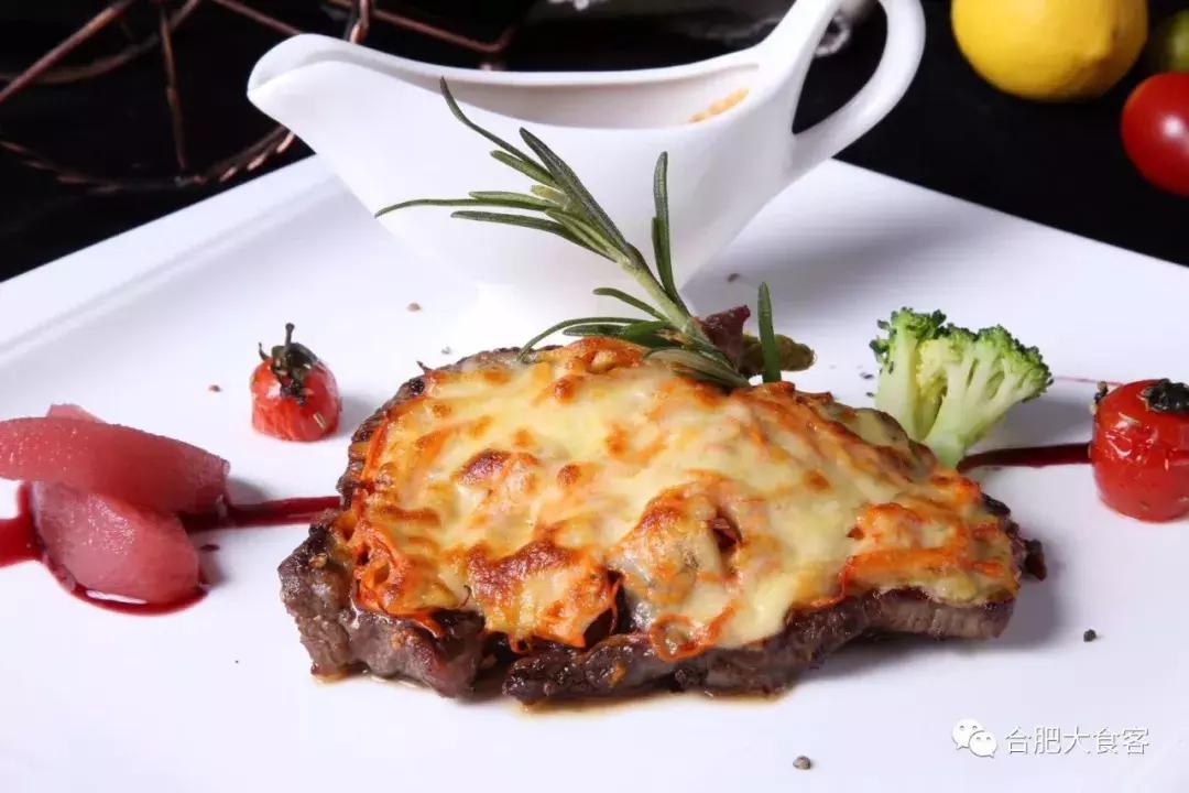 合肥最贵贵贵贵贵的餐厅汇总,还没看到最后一家我就哭了~