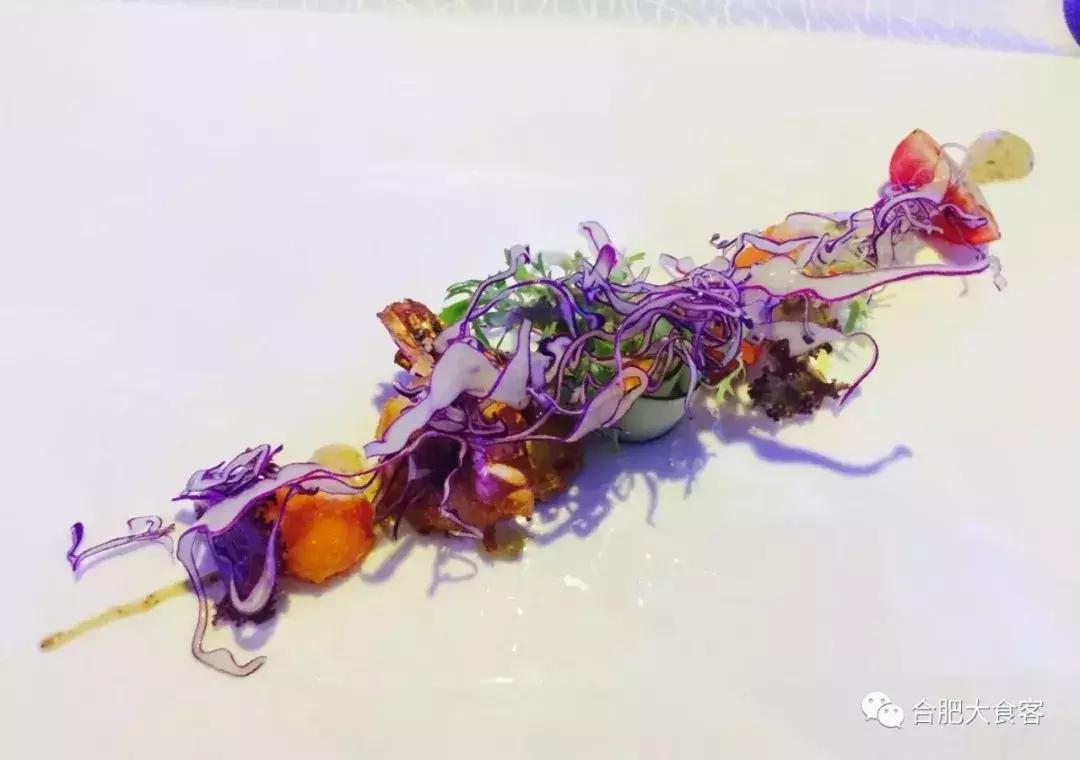 合肥最贵贵贵贵贵的餐厅汇总,还没看到最后一家我就哭了~