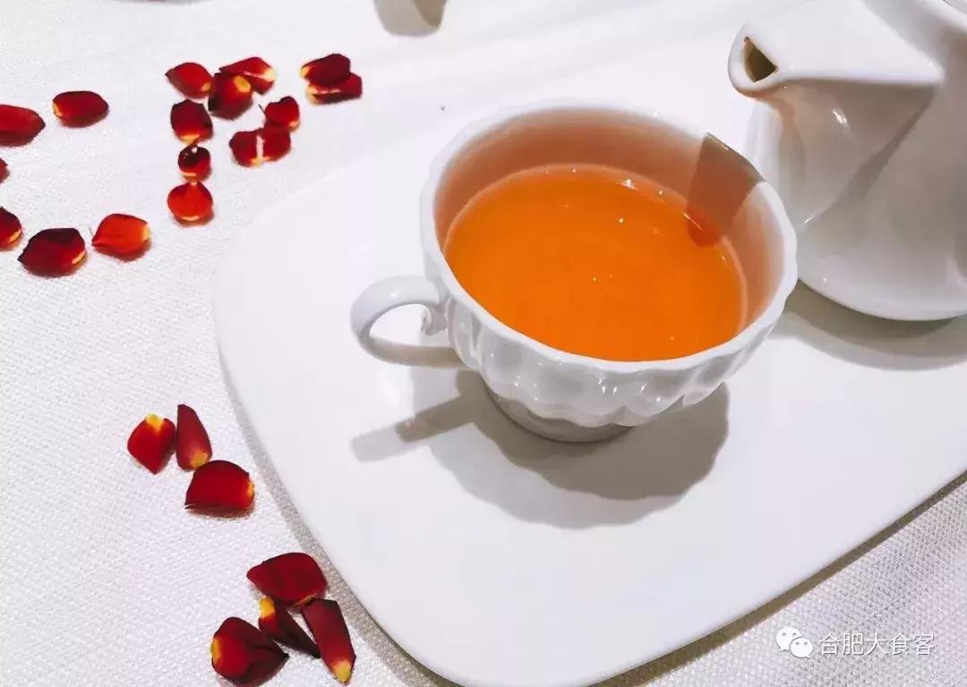 合肥最贵贵贵贵贵的餐厅汇总,还没看到最后一家我就哭了~