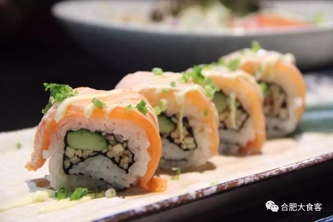 合肥最贵贵贵贵贵的餐厅汇总,还没看到最后一家我就哭了~