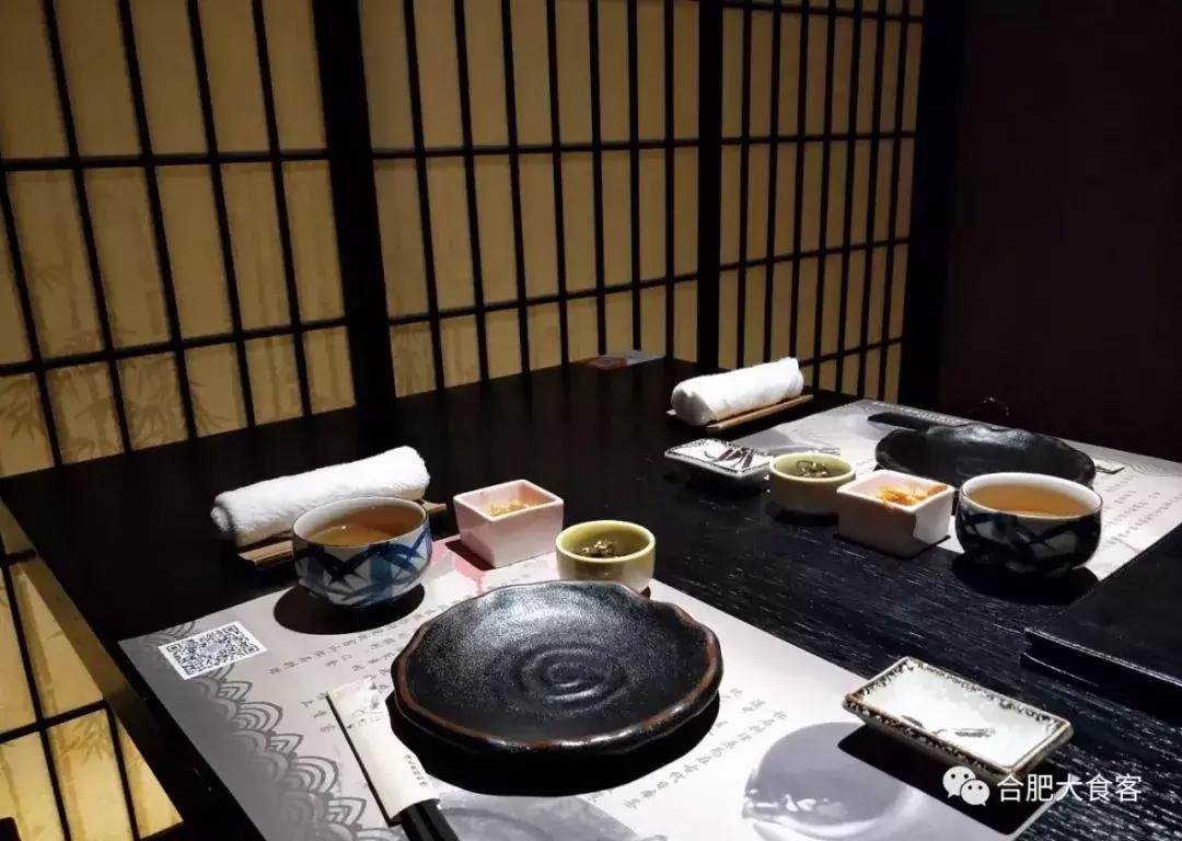 合肥最贵贵贵贵贵的餐厅汇总,还没看到最后一家我就哭了~