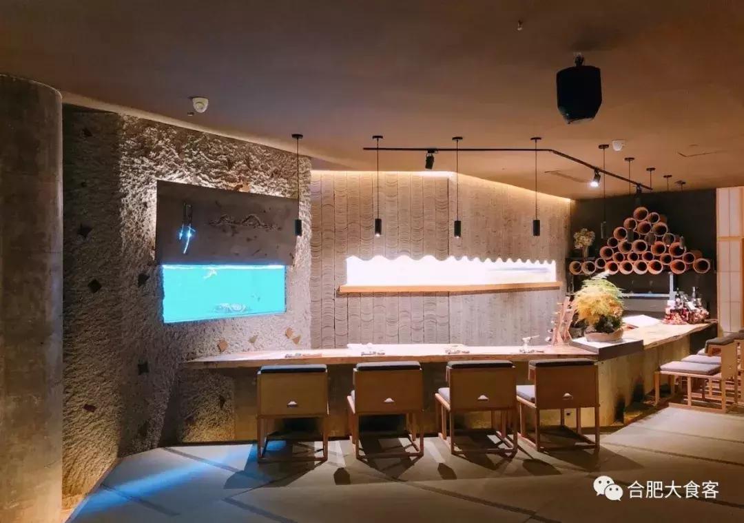 合肥最贵贵贵贵贵的餐厅汇总,还没看到最后一家我就哭了~