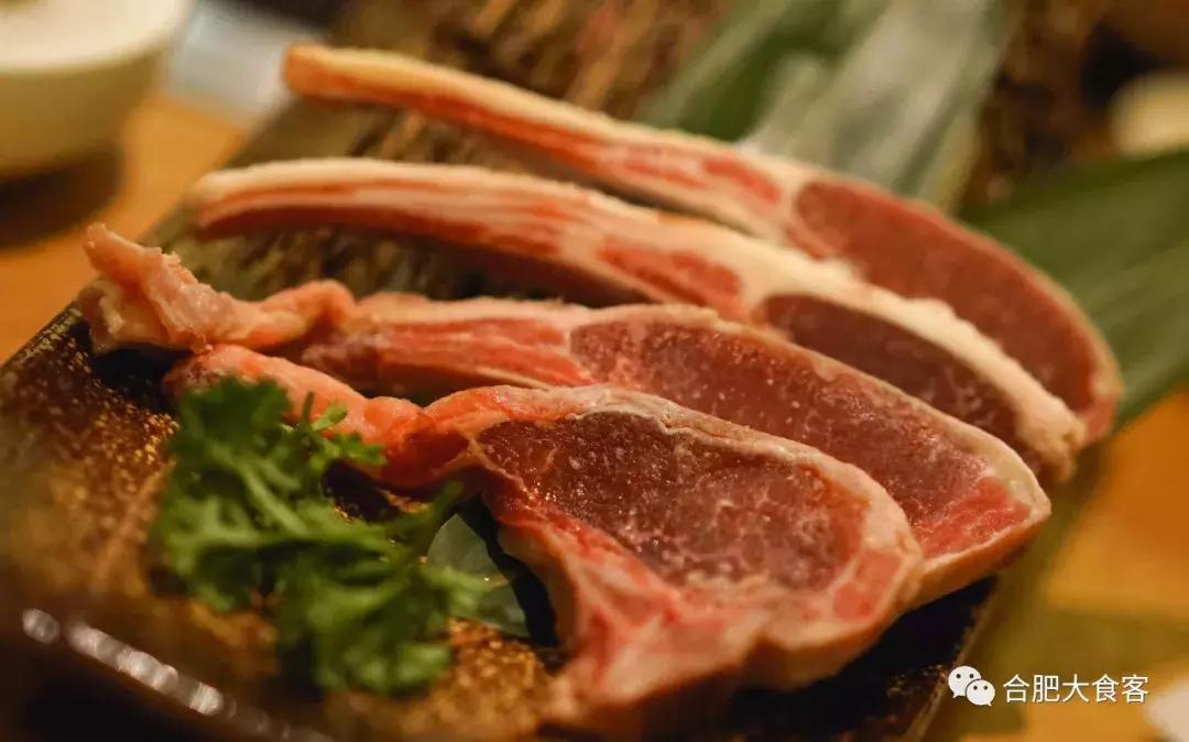 合肥最贵贵贵贵贵的餐厅汇总,还没看到最后一家我就哭了~