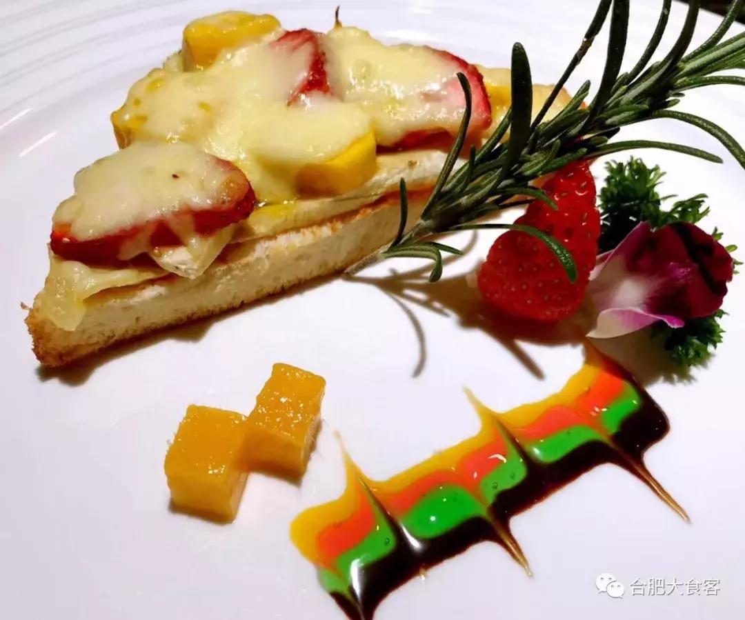 合肥最贵贵贵贵贵的餐厅汇总,还没看到最后一家我就哭了~