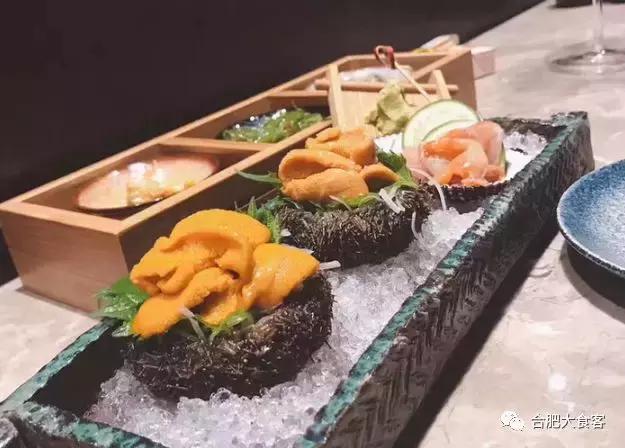 合肥最贵贵贵贵贵的餐厅汇总,还没看到最后一家我就哭了~