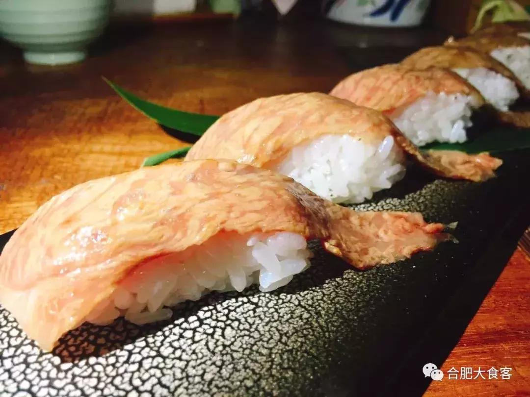 合肥最贵贵贵贵贵的餐厅汇总,还没看到最后一家我就哭了~