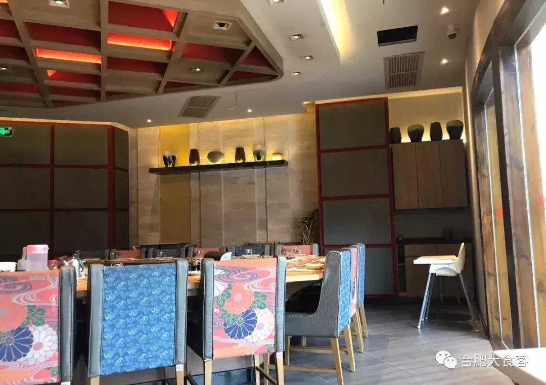 合肥最贵贵贵贵贵的餐厅汇总,还没看到最后一家我就哭了~