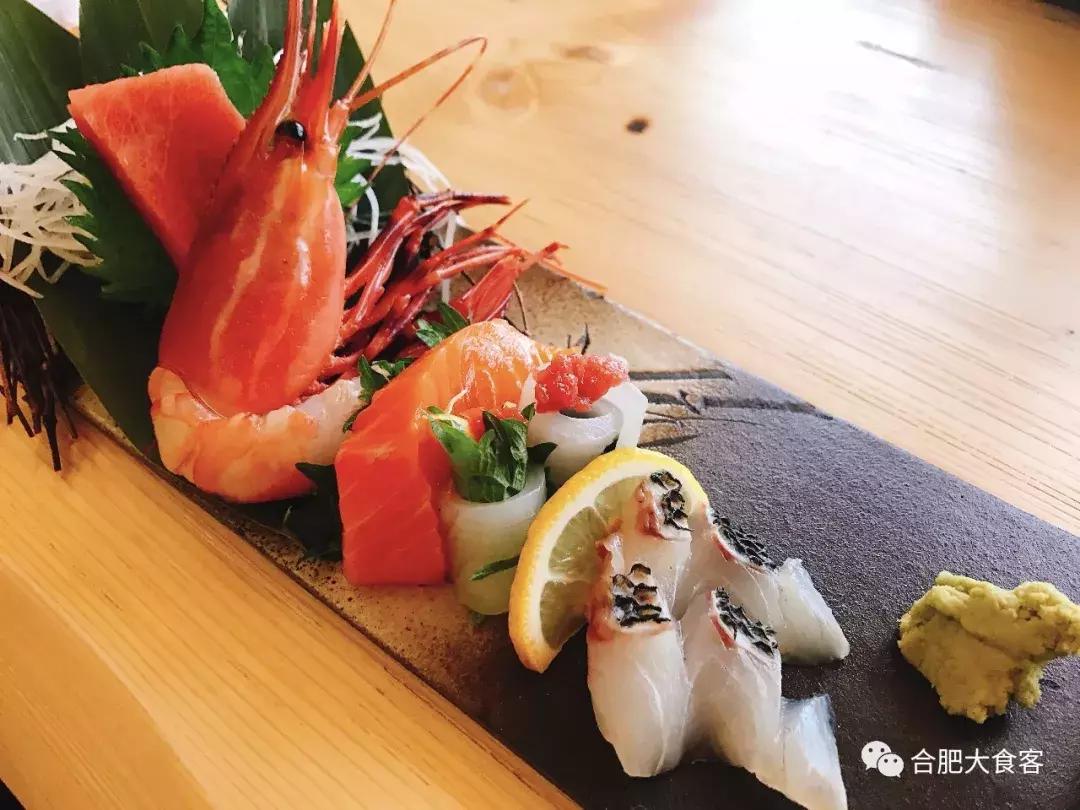 合肥最贵贵贵贵贵的餐厅汇总,还没看到最后一家我就哭了~