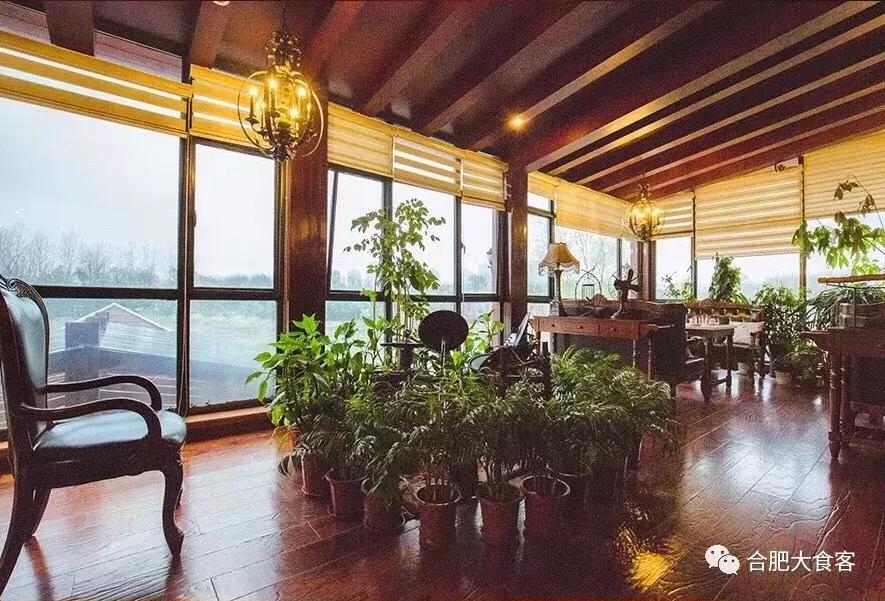 合肥最贵贵贵贵贵的餐厅汇总,还没看到最后一家我就哭了~