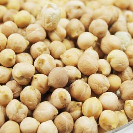 又香又脆的鹰嘴豆,鹰嘴豆讲解视频