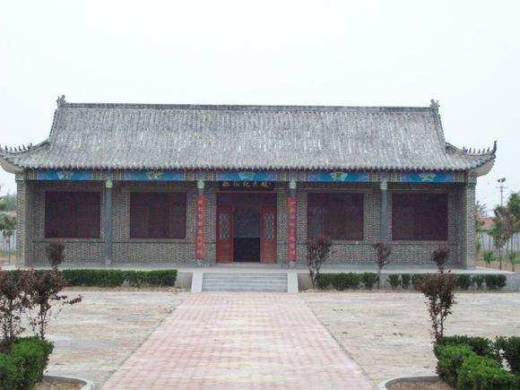 山东德州市临邑县古代叫什么,德州市临邑县历史