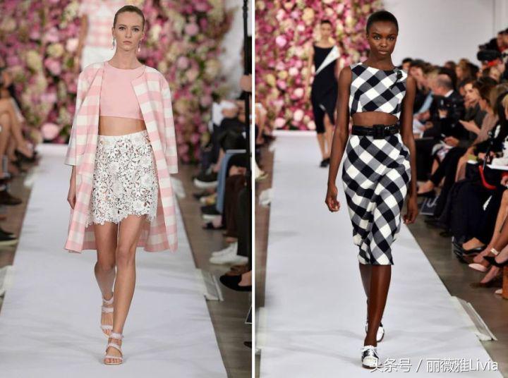 夏天时髦连衣裙最新款,夏天穿的连衣裙时尚款质量好点的