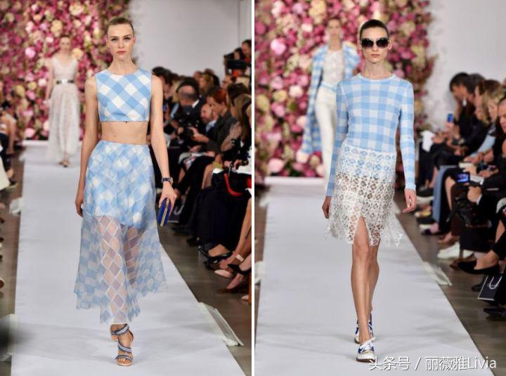 夏天时髦连衣裙最新款,夏天穿的连衣裙时尚款质量好点的