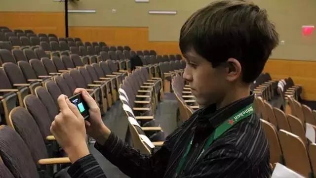 乔布斯小孩,乔布斯几岁学编程