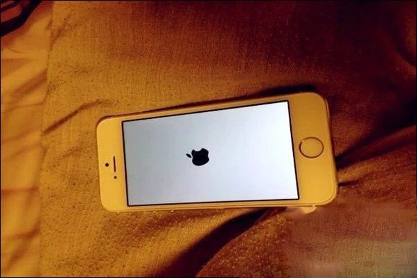 iPhone死机了如何处理,iphone死机的方法