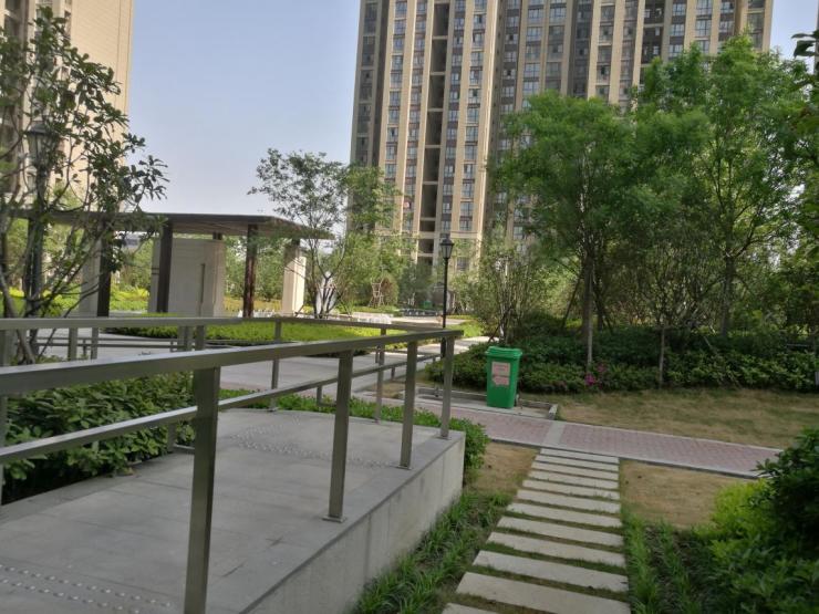 常西湖新区现房8000多一平,常西湖新区有哪些楼盘