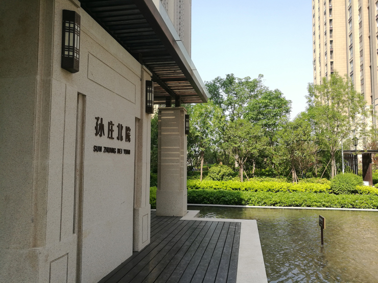 常西湖新区现房8000多一平,常西湖新区有哪些楼盘