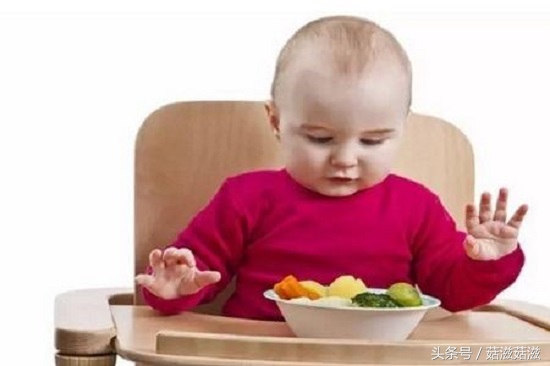 2岁宝宝厌食期的表现和怎么解决,2岁多宝宝不爱吃饭是缺锌吗