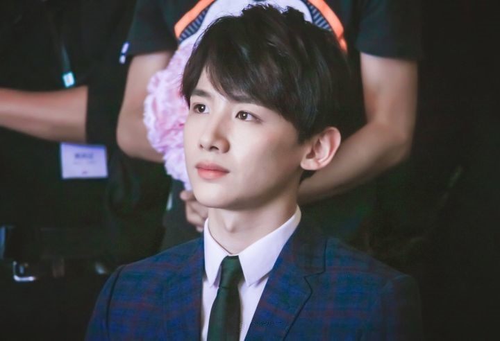 名字好听颜值还高的明星,白敬亭、千玺上榜,杨幂的名字大有来头