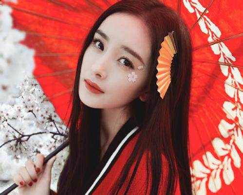 名字好听颜值还高的明星,白敬亭、千玺上榜,杨幂的名字大有来头