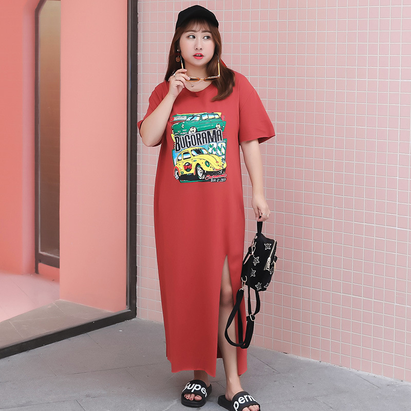 穿衣显瘦大码女装,高档大码女装胖人整套穿搭