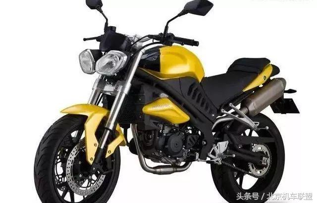 山寨版摩托车有哪些,国产山寨摩托