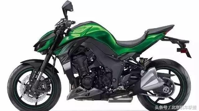 山寨版摩托车有哪些,国产山寨摩托