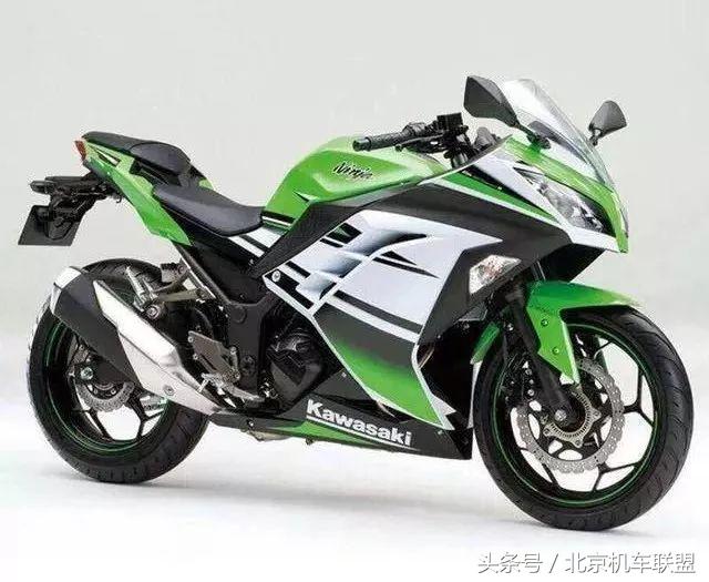 山寨版摩托车有哪些,国产山寨摩托