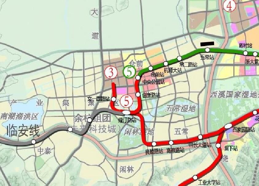 杭州城西买房，哪里便宜？哪里好？