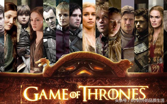 冰与火之歌艾丽娅复仇,冰与火之歌复仇