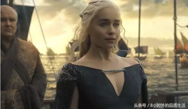 冰与火之歌艾丽娅复仇,冰与火之歌复仇