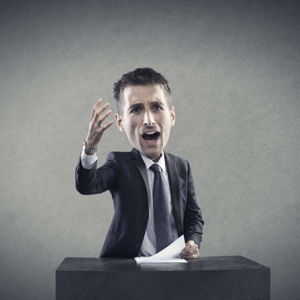 怎样克服发言时紧张声音颤抖,发言紧张气短怎么调整