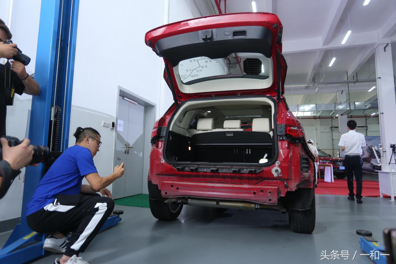 众泰t700哪里最容易坏,众泰t700真实评价