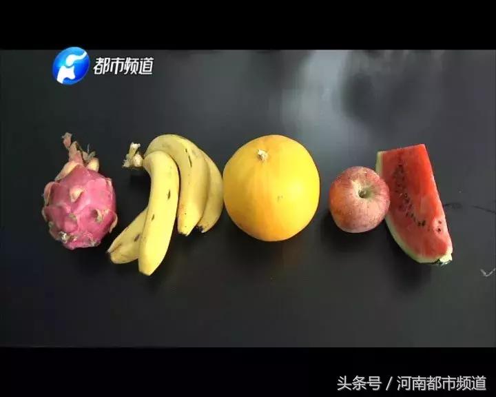 不可思议的食物有哪些,不可思议的吃水果习惯