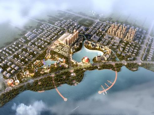 合肥地产龙头,合肥地产的最新信息