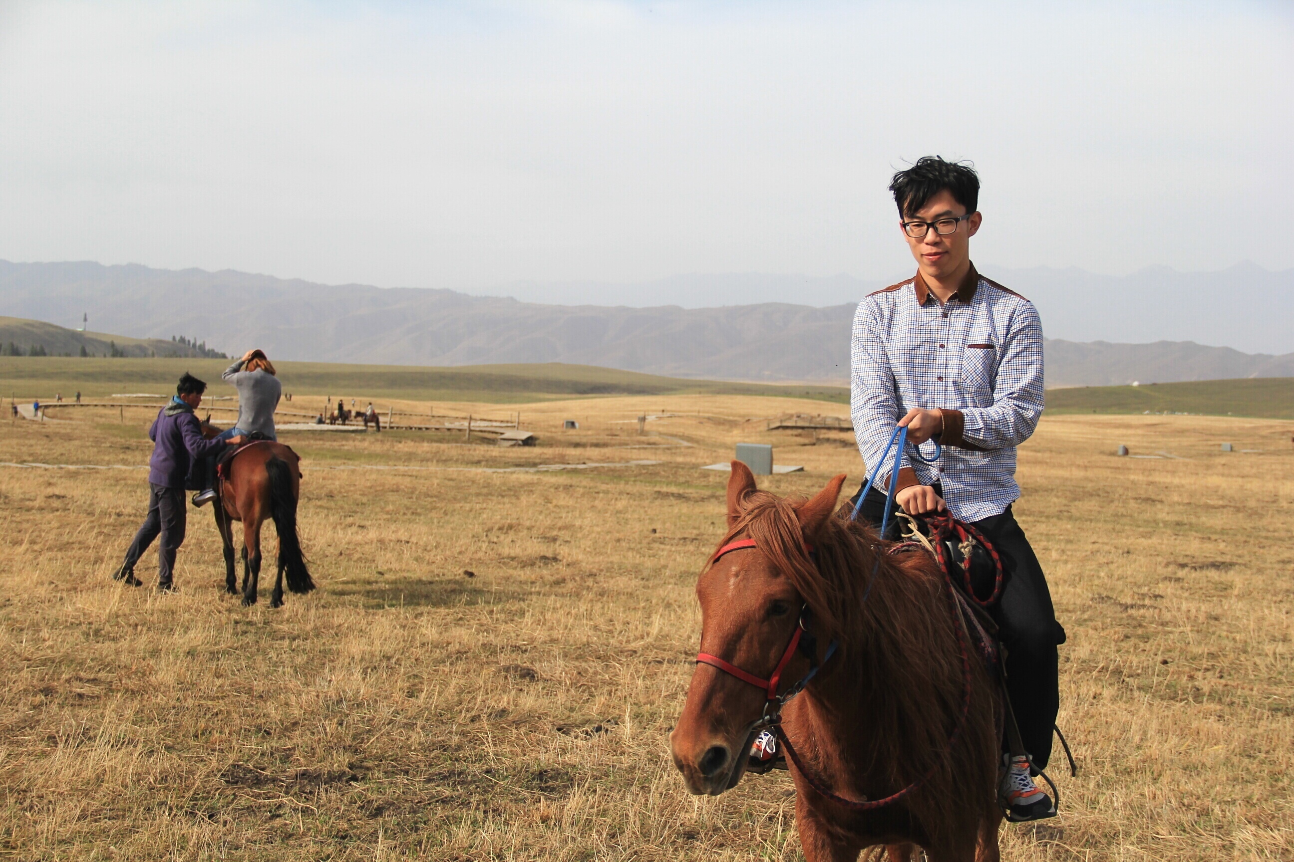 本科创业运营炒股APP，累计交易额达三千万！互联网公司争着给他发邀请