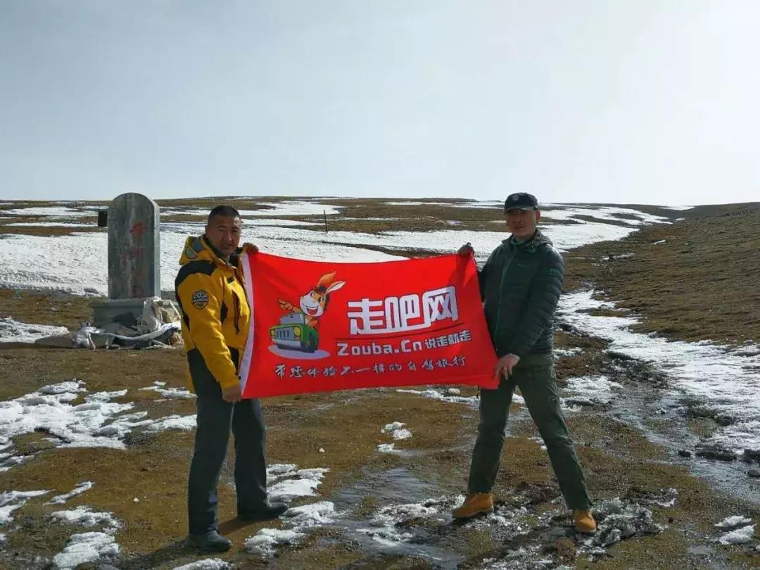 什么？Jeep竟然对走吧网发起商标异议！