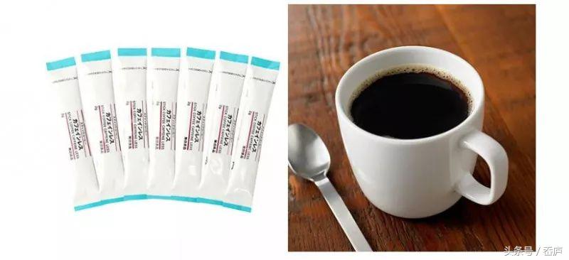 最会卖咖啡的日本人,这次盯上低因咖啡了?!