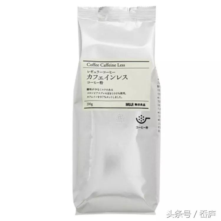 最会卖咖啡的日本人,这次盯上低因咖啡了?!